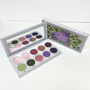 ACE BEAUTÉ Violet Sage Eyeshadow Palette